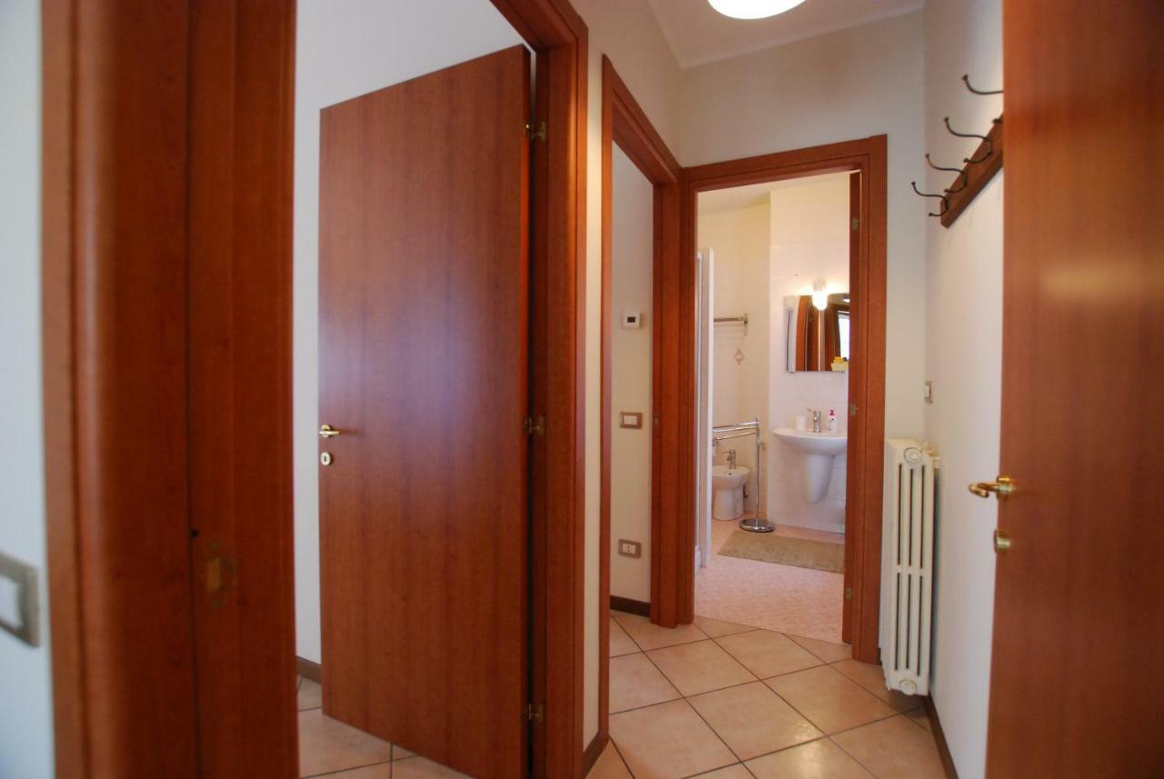 La Casa Dei Sogni Leilighet Stresa Eksteriør bilde